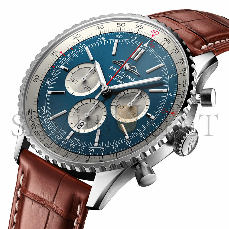 BREITLING B01 CHRONOGRAPH 46 AB0137211C1P1